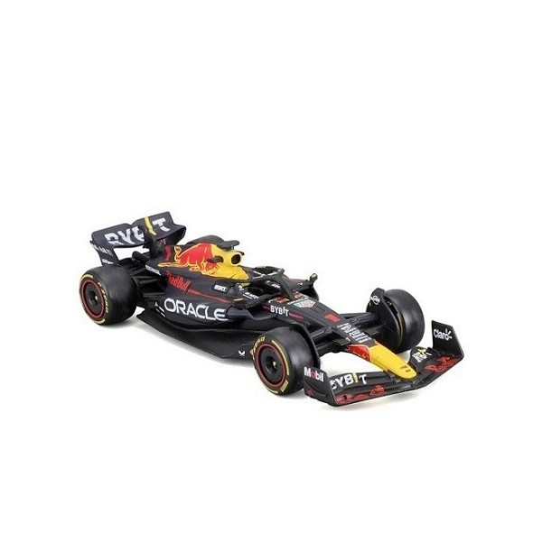 Formule 1 Racing Red Bull RB19 Max Verstappen Raceauto 1:43