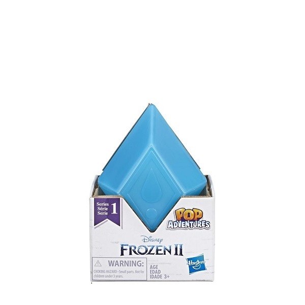 Frozen 2 Verrassingskristal Serie 1