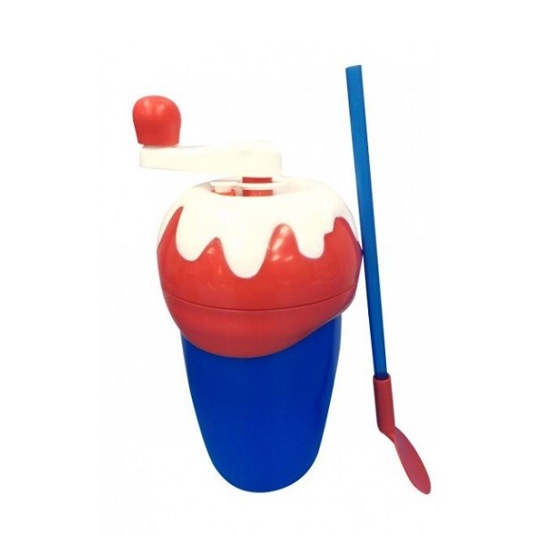 Frozen Milkshake Maker Blauw