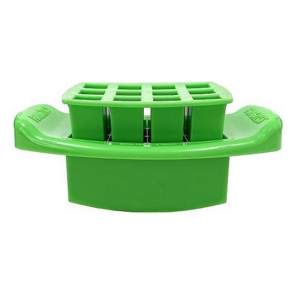 FunBites Groen Vierkantjes