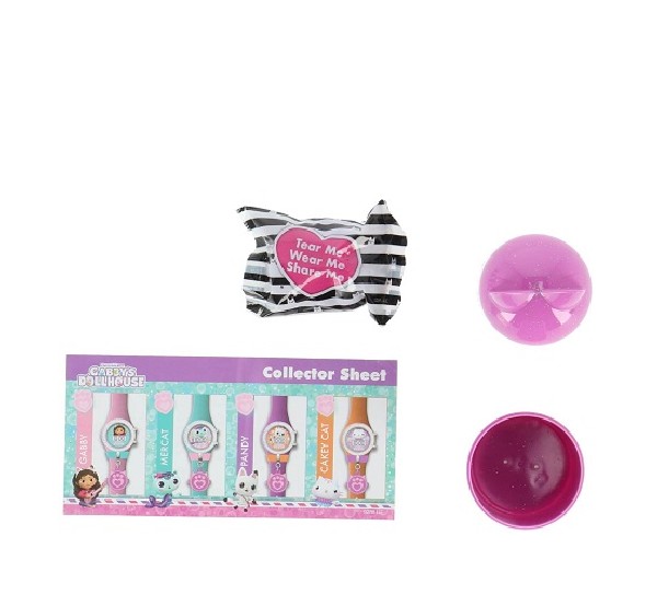 Gabby's Dollhouse Watch Surprise Assorti