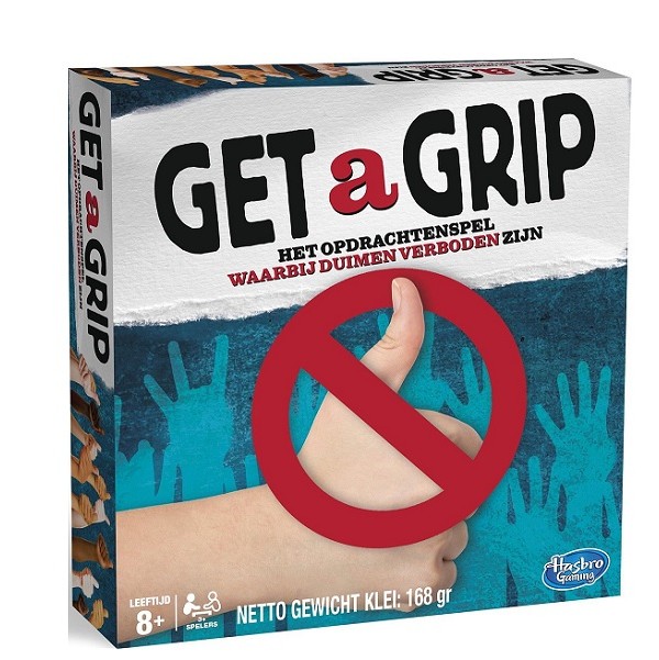 Get a Grip
