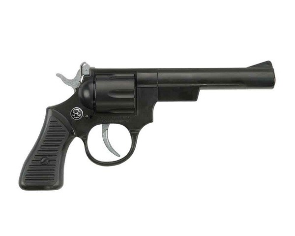 Geweer Westernland Revolver Junior 100 Shots