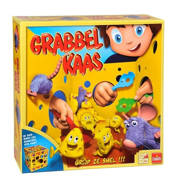 Grabbelkaas