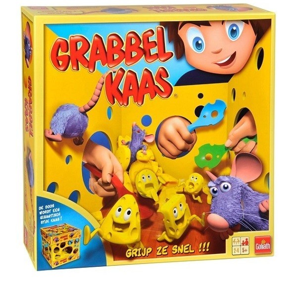Grabbelkaas