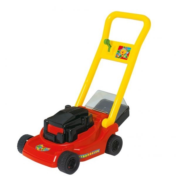 Grasmaaier met Functie Assorti 
