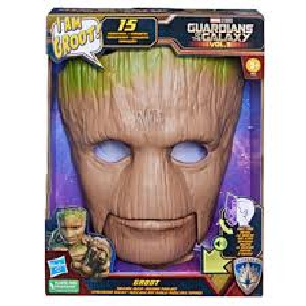 Guardians of the Galaxy Electronic Role Play