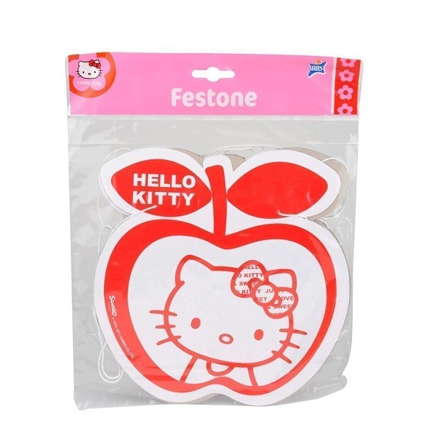 Slinger Hello Kitty 4 meter