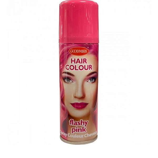 Haarspray Roze 125 ml