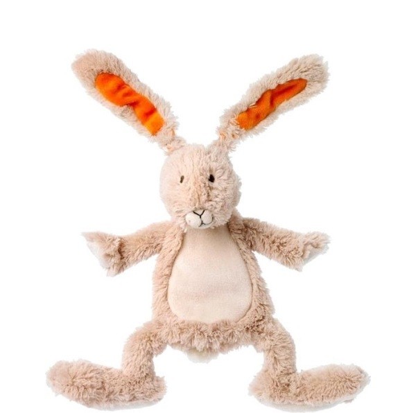 Happy Horse Rabbit Twin Knuffeldoekje