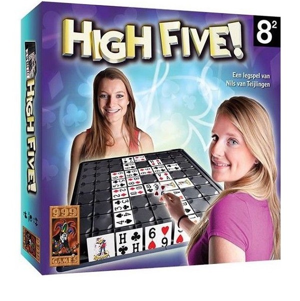 High Five!