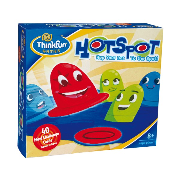 Hot Spot