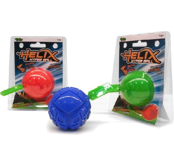 Bal - Hyper Ball Sport Assorti