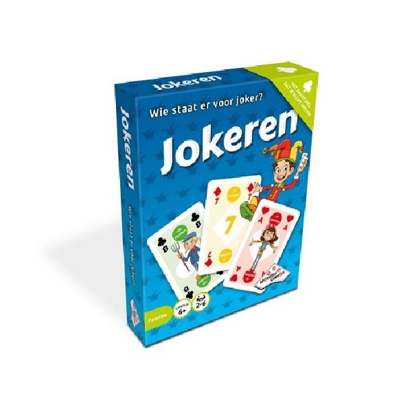 Jokeren
