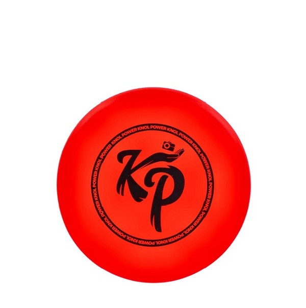 Knol Power Frisbee Super Flexibel 17 cm