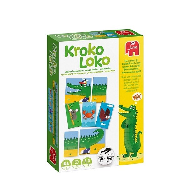 Kroko Loko