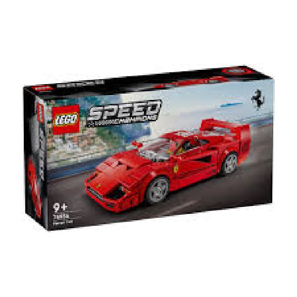 LEGO Speed Champions - Ferrari F40 supercar - 76934