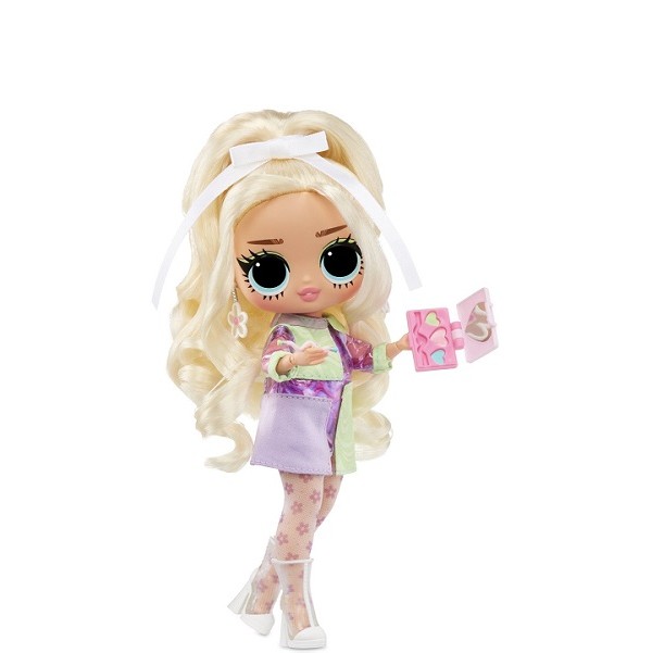 L.O.L. Surprise! Tweens Serie 2 Goldie Twist