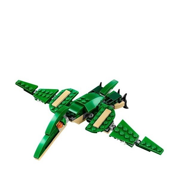 Lego Creator Machtige Dinosaurussen
