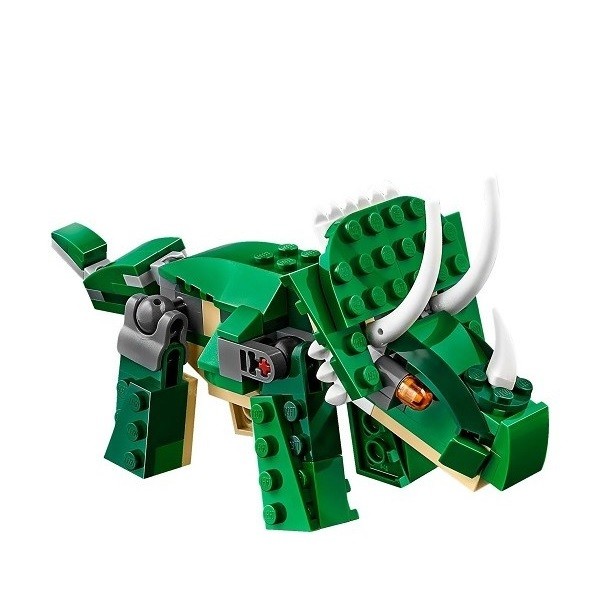 Lego Creator Machtige Dinosaurussen