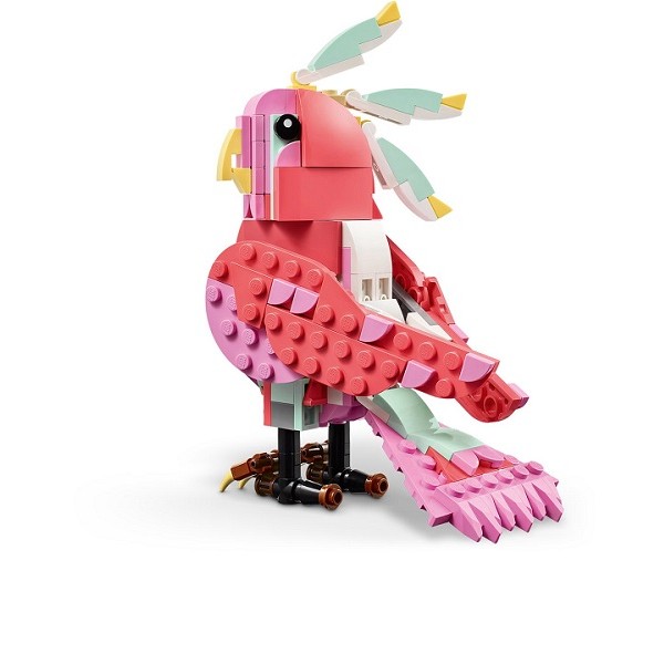 Lego Creator Roze Flamingo