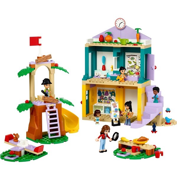 Lego Friends Heartlake City Kleuterschool 