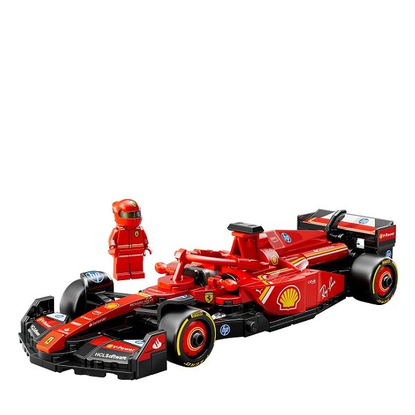Lego Speed Champion Ferrari SF-24