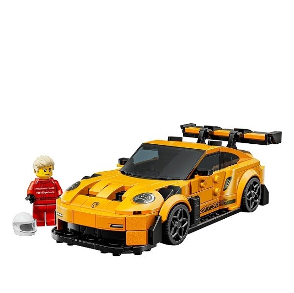 Lego Speed Champions Porsche 911 GT3 RS Supercar