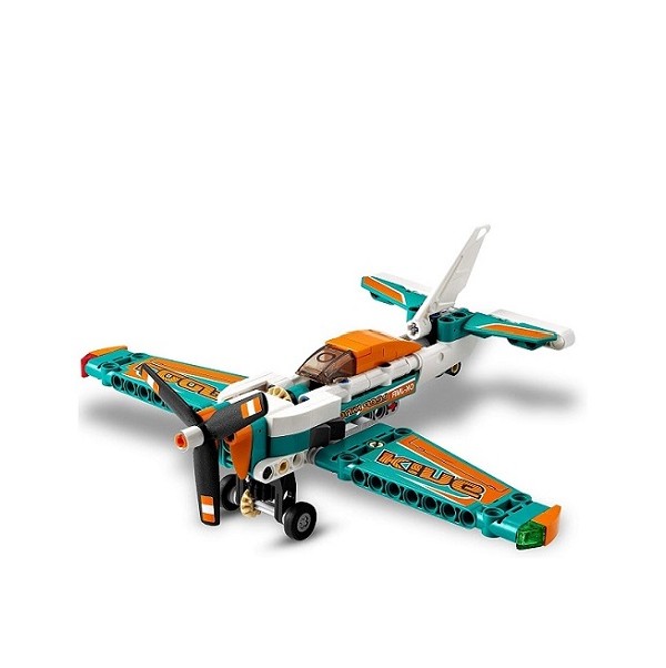 Lego Technic 2-in-1 Race Plane 