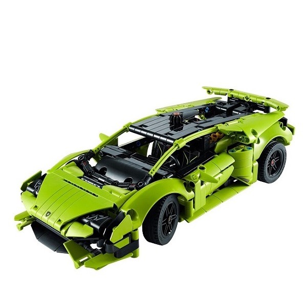 Lego Technic Lamborghini Huracan Recnica