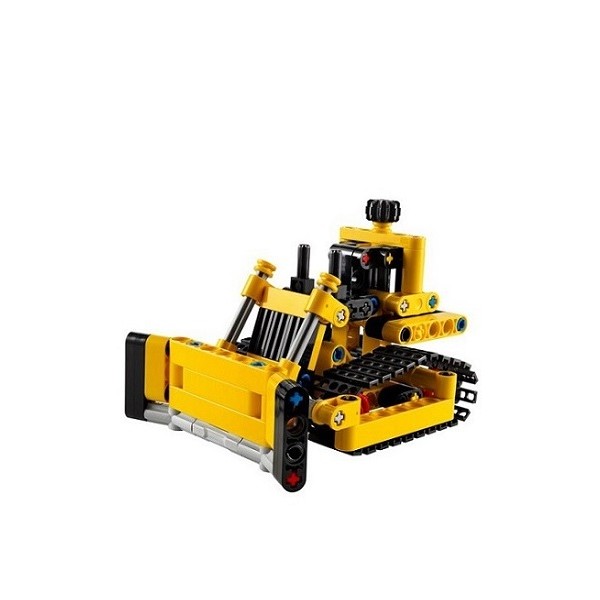Lego Technic Zware Bulldozer