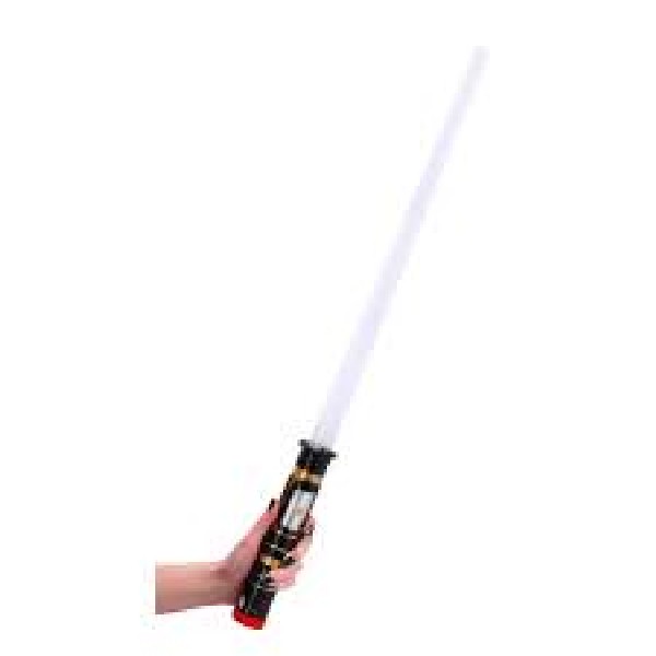Lichtzwaard shockwave