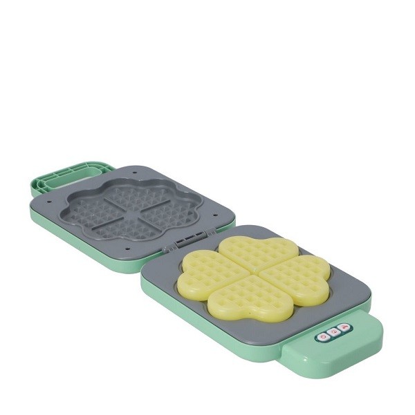 Little Chef's Waffelijzer met Licht en Geluid