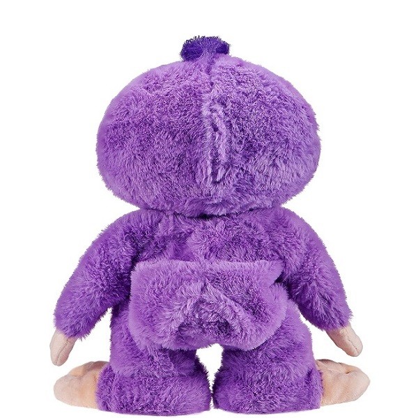 Luiaard Fifi Dansend Pets Alive 29 cm