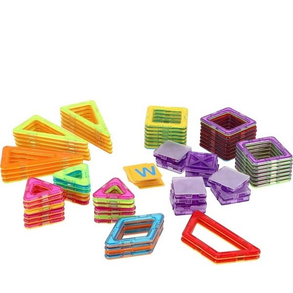 MMagical Magneet set 77-delig