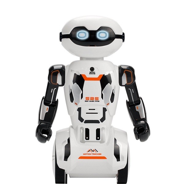 MacroBot Zelfbalancerende Robot 22 cm