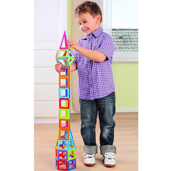 Magformers Designer Set 62 -Delig