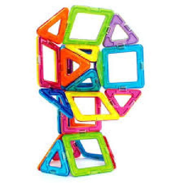 Magformers set 30-delig