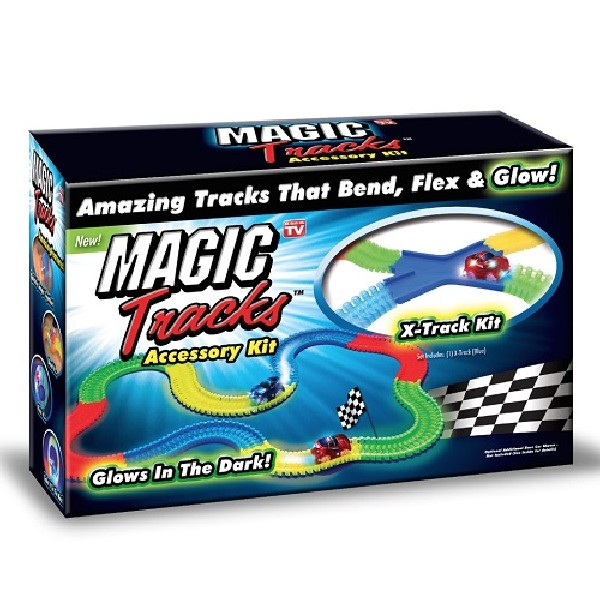 Magic Tracks Track Expander kit