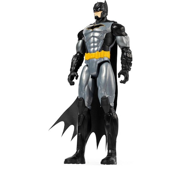 Marvel Batman Figuur Beweegbaar Assorti 30 cm