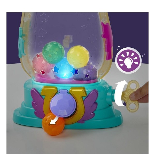 My Little Pony Sparkle Reveal Lantern Assorti