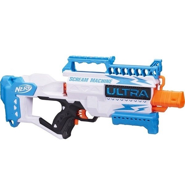 Nerf Ultra Scream Machine