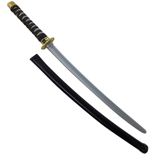 Zwaard Samurai 76 cm