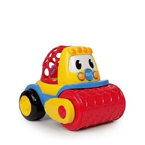 Oball Go Grippers Steam Roller Mini 