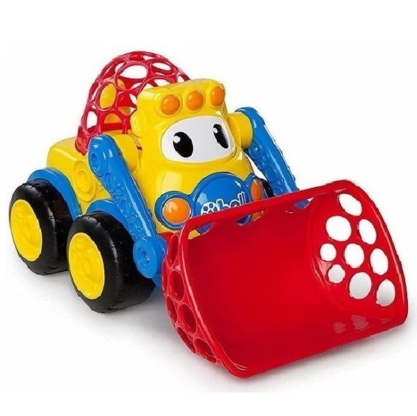 Oball - Go Grippers Lader