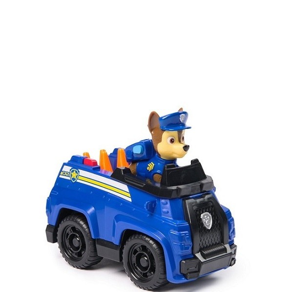 Paw Patrol Basic Vehicle Chase