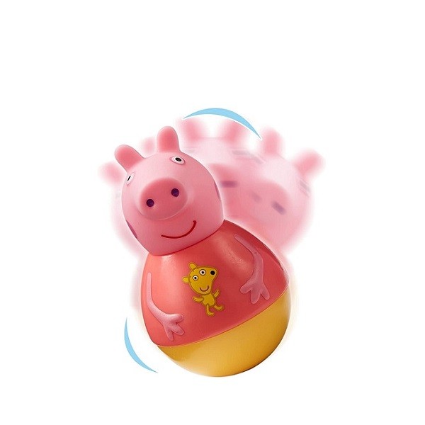 Peppa Weebles Figuren Assorti