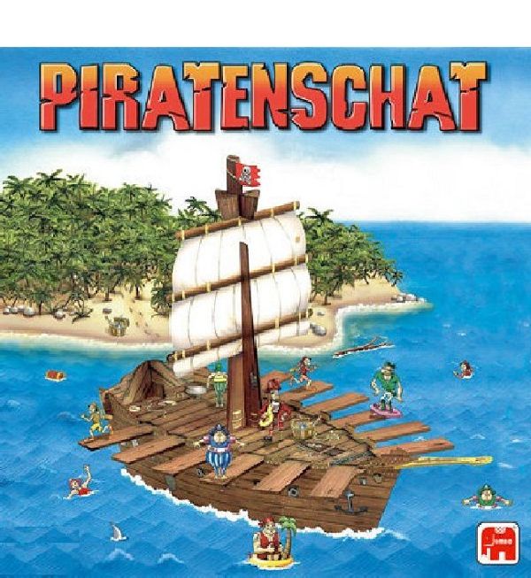 Piratenschat