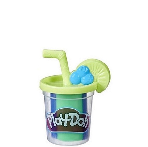 Play-Doh Kitchen Smoothie Lemoen Druif