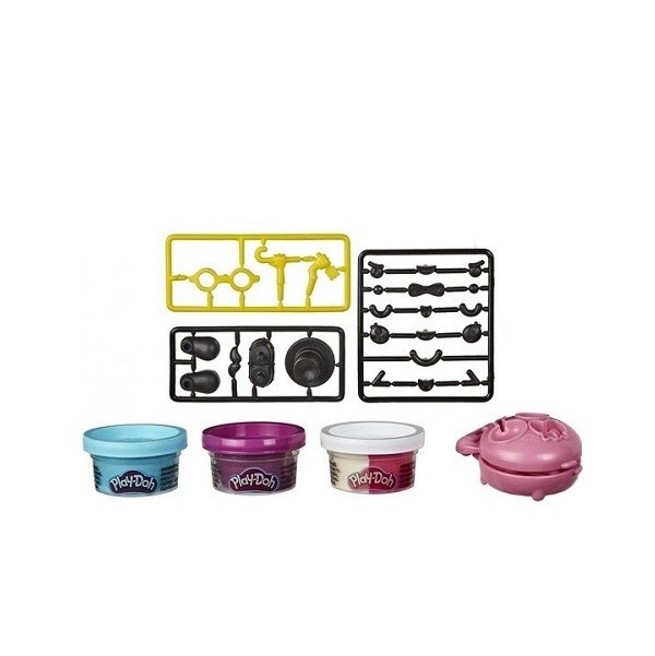 Play-Doh Treatsies Single Pack Assorti